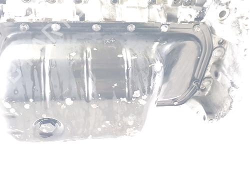 Motor PEUGEOT 206+ (2L_, 2M_) 1.4 HDi eco 70 | BP30827680M1