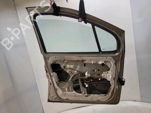 Dør venstre foran RENAULT MODUS / GRAND MODUS (F/JP0_) 1.5 dCi (FP0F, JP0F) | BP30054395C2