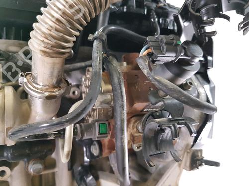 Engine CITROËN NEMO Box Body/MPV (AA_) 1.4 HDi | BP34337338M1  - Image 6