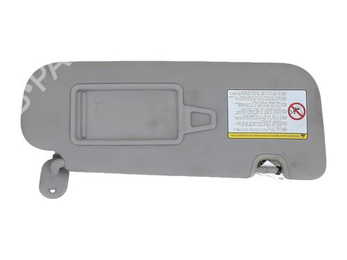 Højre solskærm KIA CEE'D (JD) 1.6 CRDi 128 | BP29930982I2 