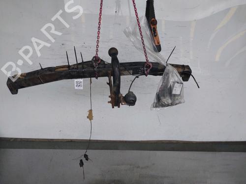 Trækkugle/Mekanisme RENAULT SCÉNIC III (JZ0/1_) 1.5 dCi (110 hp) 30692884