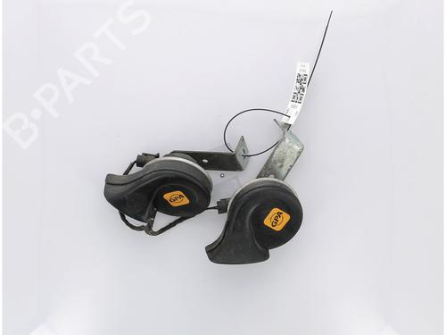 Horn CHRYSLER VOYAGER II (ES) 2.5 i | BP27901465E13 