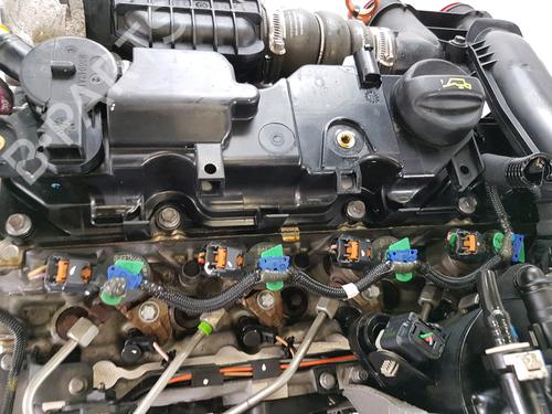Engine CITROËN BERLINGO MULTISPACE (B9) 1.6 BlueHDi 120 | BP34457840M1  - Image 8