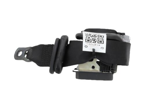 Used Rear left seatbelt Rear left seatbelt MERCEDES-BENZ B-CLASS Sports Tourer (W245) B 200 TURBO (245.234) (193 hp) 40035183 40035183