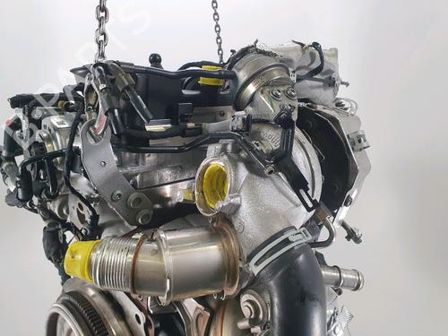 Engine AUDI A3 Sportback (8VA, 8VF) 2.0 TDI quattro | BP38612677M1 - Image 6