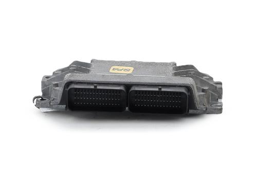 Used Engine control unit (ECU) Engine control unit (ECU) DACIA SANDERO 1.4 (BS0C, BS0A, BS0G, BS1F, BS0E) (75 hp) 36380531 36380531