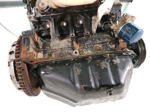 Engine RENAULT CLIO IV (BH_) 1.2 16V | BP32401745M1 