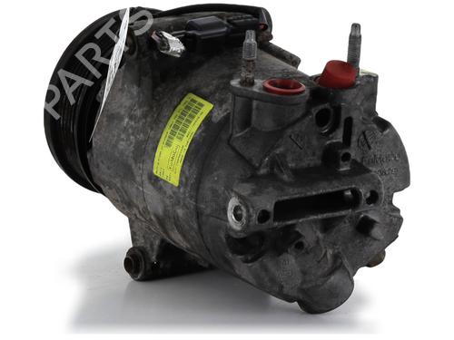 AC-Kompressor FORD TRANSIT CUSTOM V362 Bus (F3) 2.2 TDCi | BP30653525M34