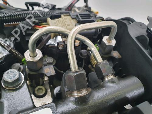 Engine PEUGEOT RCZ 2.0 HDi | BP39665999M1 - Image 8