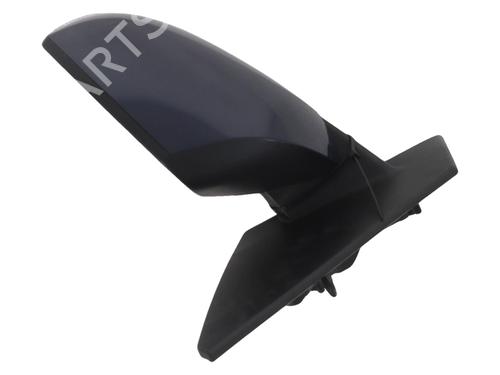Used Left mirror RENAULT MEGANE III Hatchback (BZ0/1_, B3_) 2.0 CVT (BZ0G, BZ1P) (140 hp) 27710702