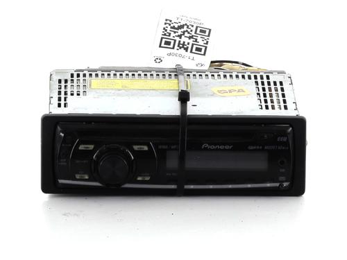 radio-peugeot-206-van-1999-2000-2001-2002-2003-2004-2005-2006-2007-2008-2009-32013045 main image