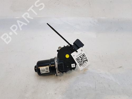 Used Front wiper motor PEUGEOT 208 II (UB_, UP_, UW_, UJ_) 1.2 PureTech 100 (101 hp) 13112792