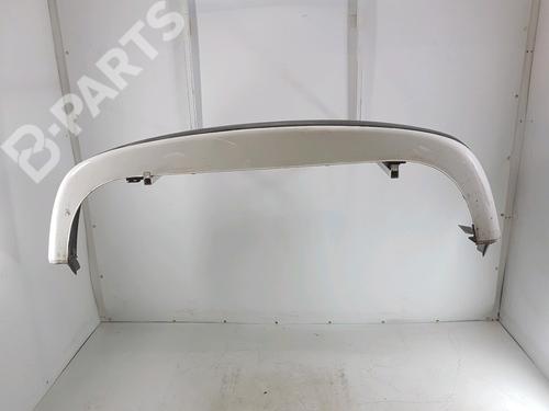 Rear bumper OPEL ASTRA F Hatchback (T92) 1.4 Si (F08, M08, F68, M68) | BP10430373C8 