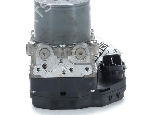 Used ABS pump ABS pump TOYOTA RAV 4 IV (_A4_) 2.0 D (ALA40_, ALA40R) (124 hp) 33751740 33751740