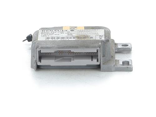 Used ECU airbags RENAULT CLIO II (BB_, CB_) 1.2 (BB0A, BB0F, BB10, BB1K, BB28, BB2D, BB2H, CB0A,... (58 hp) 31058034