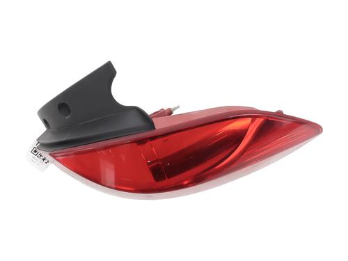 Used Right taillight Right taillight RENAULT CLIO III Grandtour (KR0/1_) 1.5 dCi (KR0F) (86 hp) 33838900 33838900