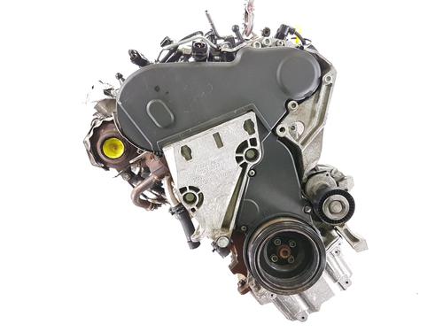 Used Engine SEAT IBIZA IV (6J5, 6P1) 1.6 TDI (90 hp) 26038427
