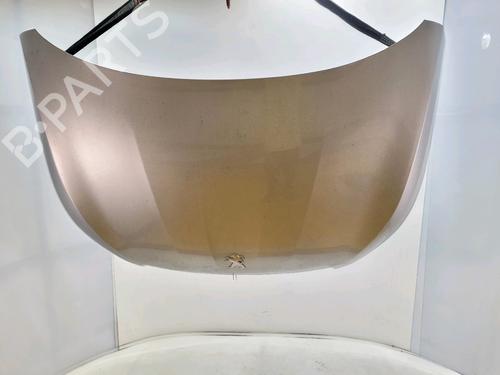 Used Hood PEUGEOT 308 SW II (LC_, LJ_, LR_, LX_, L4_) 1.6 BlueHDi 120 (120 hp) 29988477