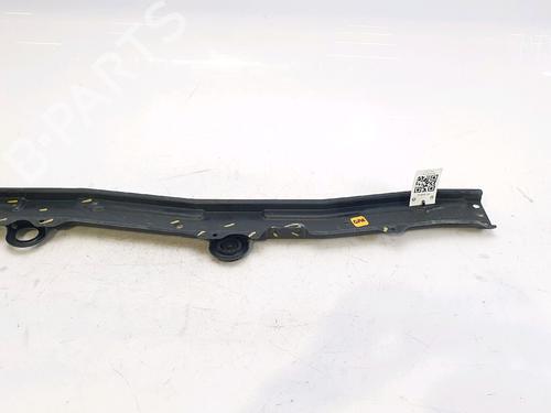 Front bumper reinforcement NISSAN PIXO (UA0) 1.0 | BP29495758C109 