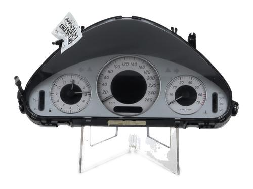 Cockpit MERCEDES-BENZ E-CLASS T-Model (S211) E 320 T 4-matic (211.282) | BP24018064C47 