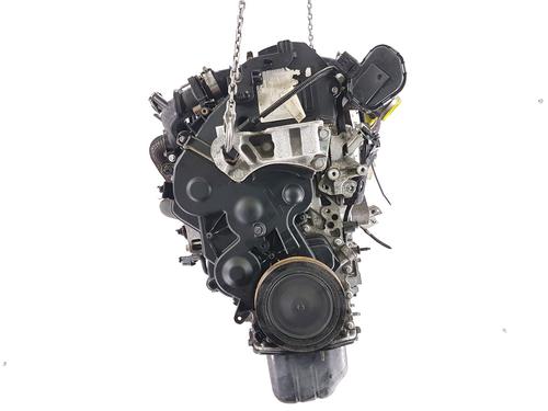 Used Engine Engine FORD C-MAX II (DXA/CB7, DXA/CEU) 1.6 TDCi (95 hp) 34112207 34112207