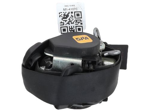 Used Front left seatbelt CITROËN C4 I (LC_) 1.6 HDi (90 hp) 29347044