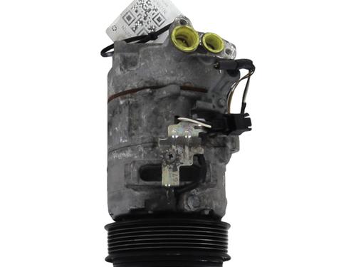 AC compressor RENAULT SCÉNIC III (JZ0/1_) 1.6 dCi (JZ00, JZ12) | BP29048357M34