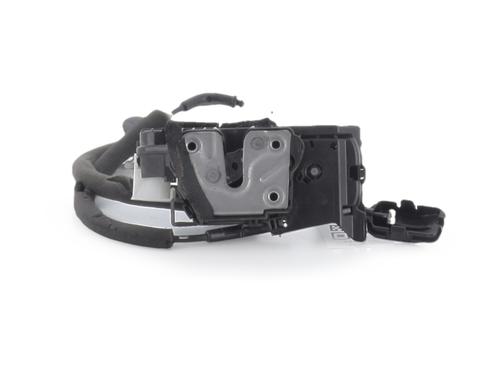 Front left lock RENAULT TWINGO III (BCM_, BCA_) 1.0 SCe 70 (BCMB) | BP37228358C98 - Image 2