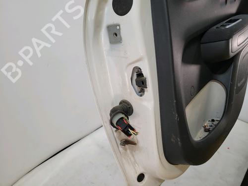 Right rear door CITROËN C3 III (SX) 1.2 THP 110 (SXHNPS, SXHNZT, SXHNZ6) | BP30166156C5