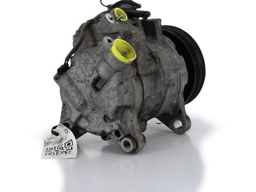 AC compressor BMW 3 (E90) 320 d | BP30048749M34 