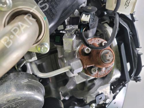 Engine FORD TRANSIT COURIER B460 Box Body/MPV 1.5 TDCi | BP30165700M1 