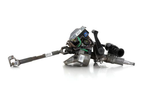 Used Steering column FIAT PANDA (169_) 1.2 4x4 (169AXF2A, 169AXF1A) (69 hp) 28971105
