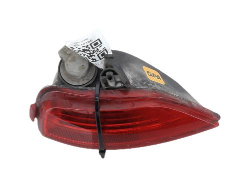 Used Rear bumper right light Rear bumper right light RENAULT MEGANE III Coupe (DZ0/1_) 1.5 dCi (DZ0B) (106 hp) 40114879 40114879