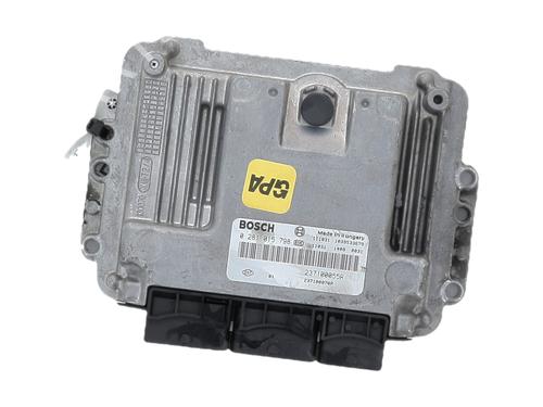 Engine control unit (ECU) RENAULT MEGANE III Hatchback (BZ0/1_, B3_) 1.9 dCi (BZ0N, BZ0J) | BP36428548M57 - Image 2