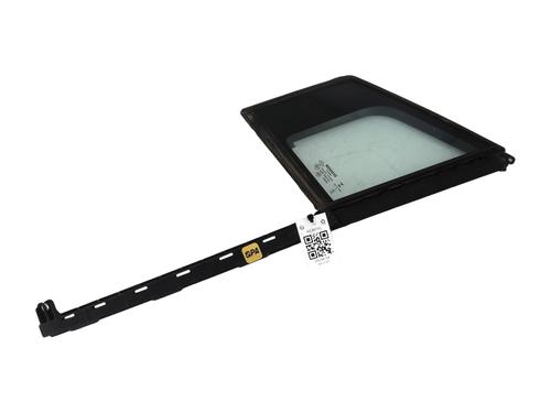 Used Front left quarter glass Front left quarter glass RENAULT CAPTUR I (J5_, H5_) 1.2 TCe 120 (118 hp) 34205142 34205142