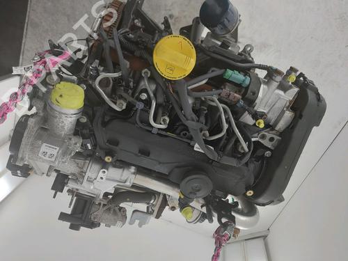 Engine RENAULT CLIO III (BR0/1, CR0/1) 1.5 dCi | BP37086470M1  - Image 5