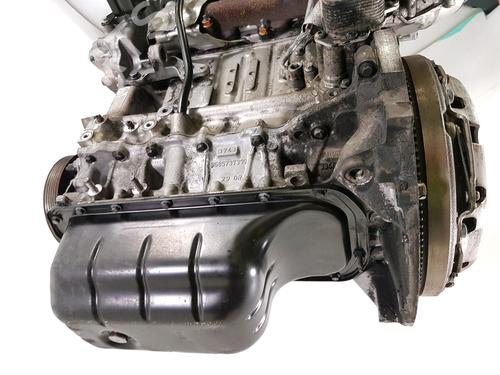 Engine PEUGEOT 308 II (LB_, LP_, LW_, LH_, L3_) 1.6 HDi 100 | BP30190375M1 
