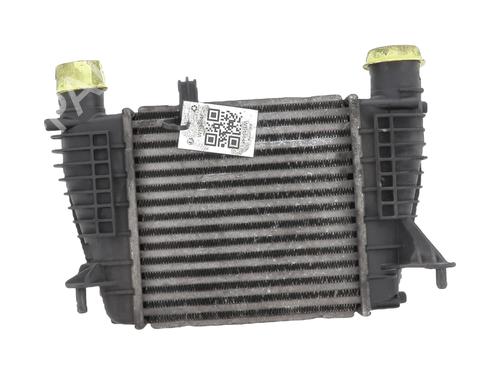 Ladeluftkühler für RENAULT MODUS / GRAND MODUS (F/JP0_) 1.5 dCi (FP0F, JP0F) (86 hp) 32378500