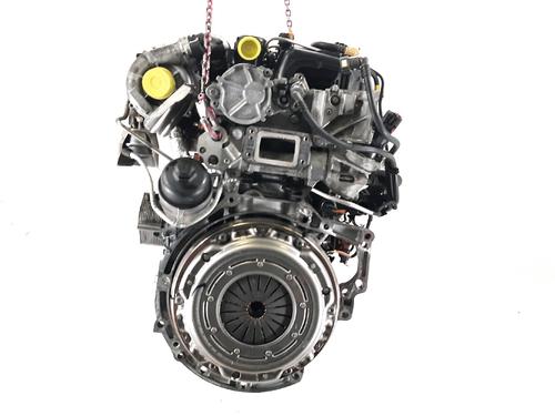Engine PEUGEOT 3008 I MPV (0U_) 1.6 HDi | BP32654712M1 - Image 3