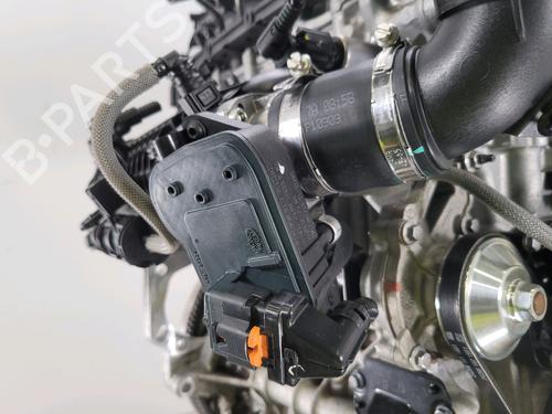 Engine CITROËN C4 CACTUS 1.2 THP 110 | BP28686882M1