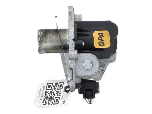 Egr RENAULT MEGANE IV Hatchback (B9A/M/N_)  | BP27710383M69 