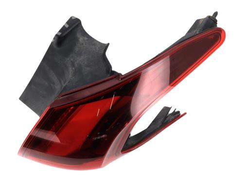 Used Right taillight Right taillight PEUGEOT 2008 I (CU_) 1.2 THP 110 / PureTech 110 (110 hp) 36513420 36513420