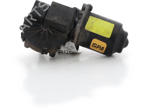 Used Front wiper motor Front wiper motor PEUGEOT BIPPER (AA_) 1.4 HDi (68 hp) 40114825 40114825