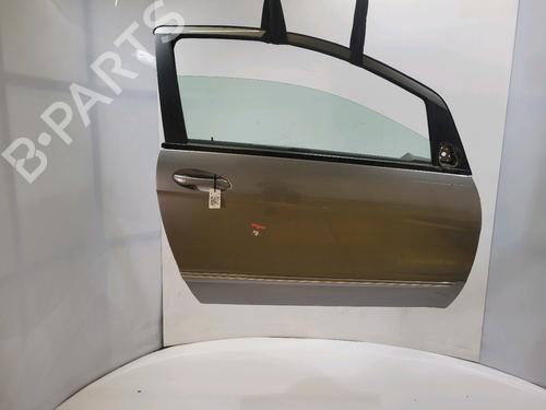 Used Right front door Right front door MERCEDES-BENZ A-CLASS (W169) A 180 (169.032, 169.332) (116 hp) 40248361 40248361