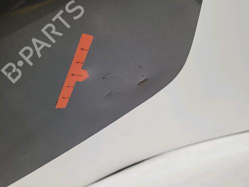 Tailgate VW TOURAN (1T1, 1T2) 1.9 TDI | BP26166102C6 