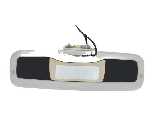 Used Right sun visor SMART FORTWO Coupe (450) 0.8 CDI (450.300, 450.301, 450.302, 450.303, 450.306) (41 hp) 20610996