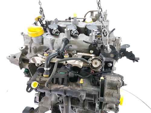 Motor DACIA SANDERO II TCe 90 (B8M1, B8MA, B8AC) | BP29988138M1 