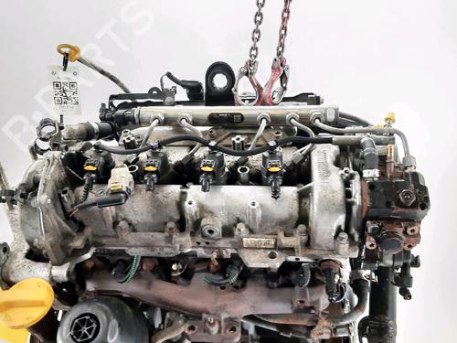 Engine LANCIA YPSILON (843_) 1.3 D Multijet (843.AXE11, 843.AXE1A) | BP33533085M1  - Image 5