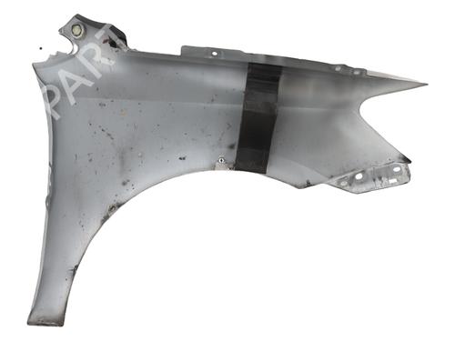 Left front fenders VW POLO V (6R1, 6C1) 1.4 (6R1) | BP29848972C41