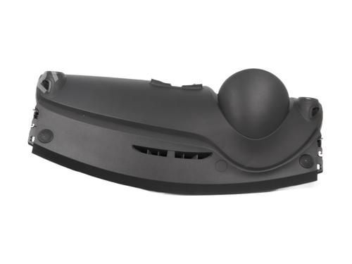 Dashboard RENAULT CLIO IV (BH_) 1.5 dCi 75 | BP38613093C46 - Image 3